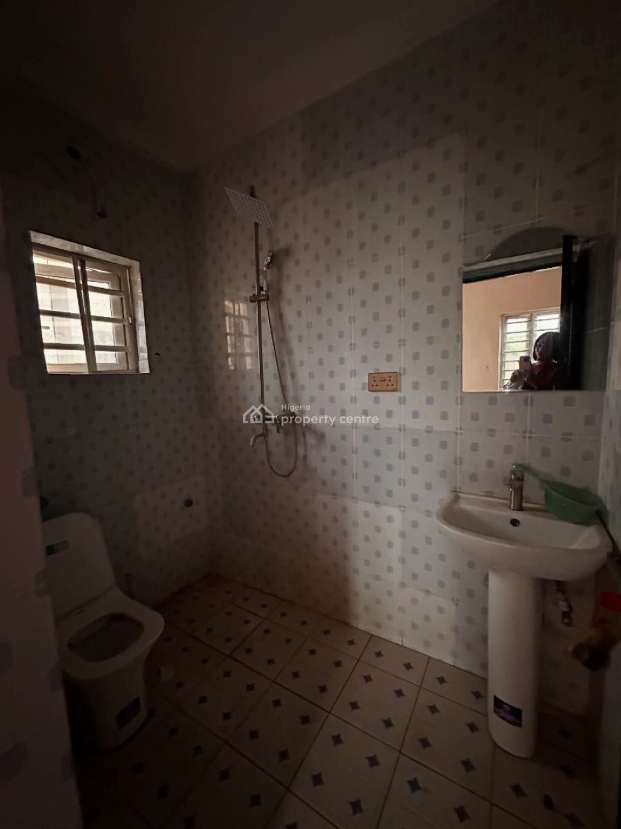 2 Bedroom Apartment, Life Camp, Abuja, Flat / Apartment for Rent
