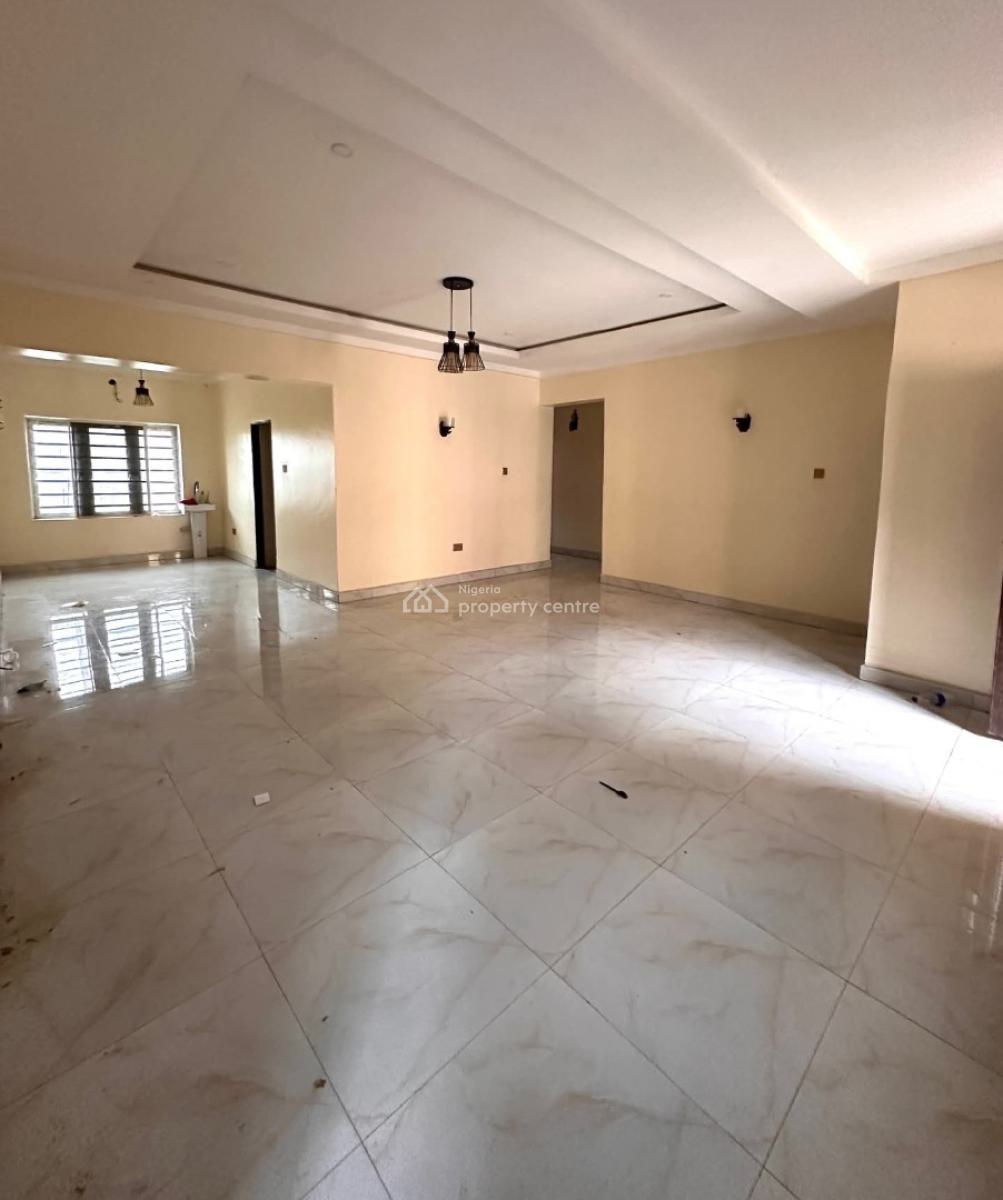 2 Bedroom Apartment, Life Camp, Abuja, Flat / Apartment for Rent