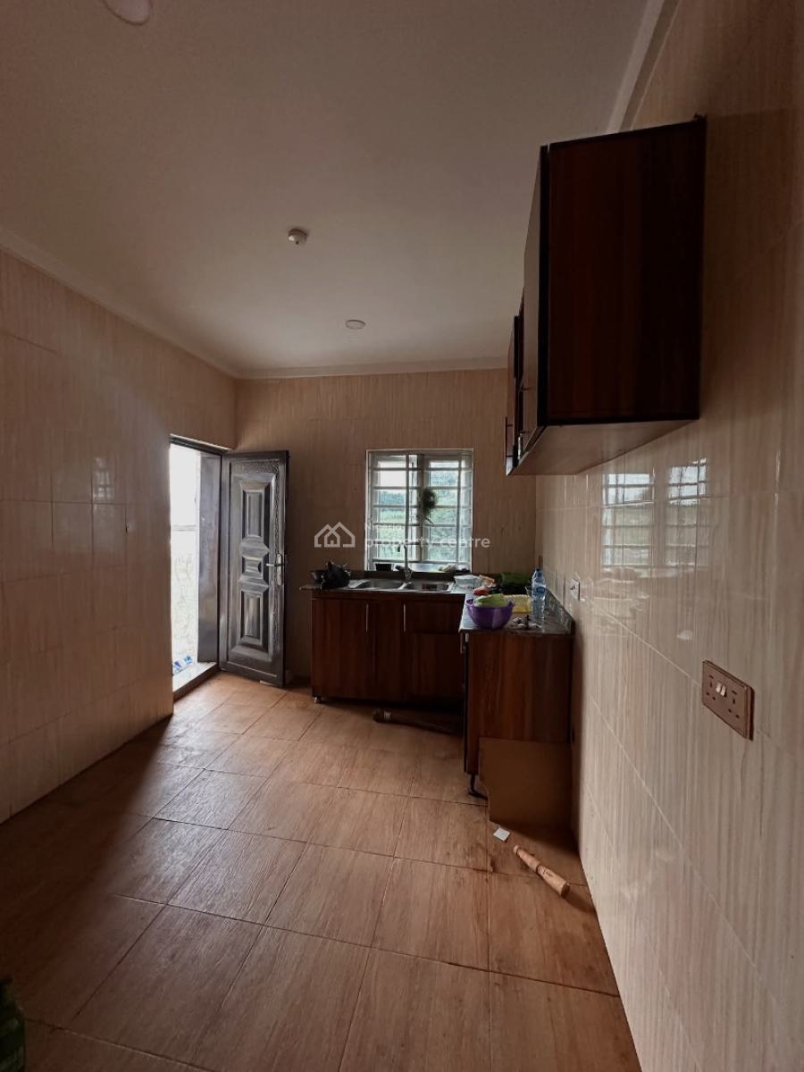 2 Bedroom Apartment, Life Camp, Abuja, Flat / Apartment for Rent