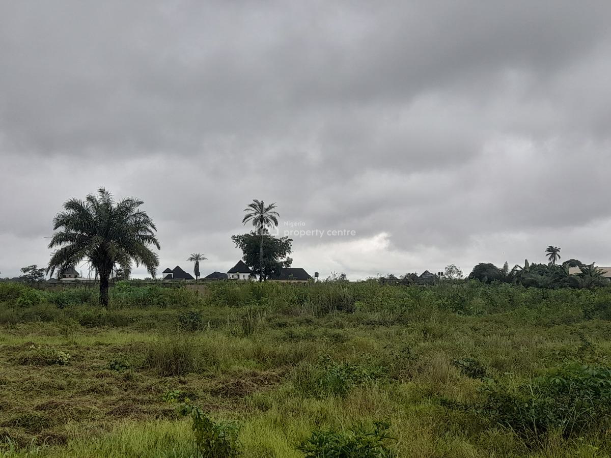 Buy and Build Plots and Acres of Land, Achalla, Ibusa, Asaba, Delta, Residential Land for Sale