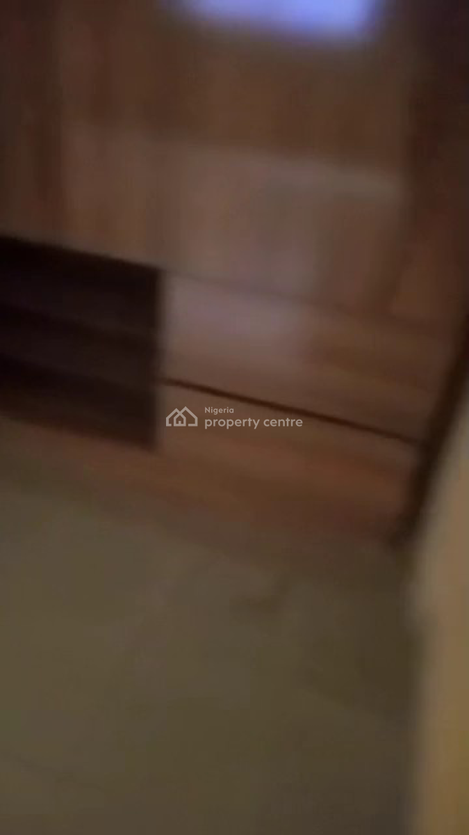 Spacious 3 Bedroom Flat, Off Community Road Ago Palace Lagos, Ago Palace, Isolo, Lagos, Flat / Apartment for Rent