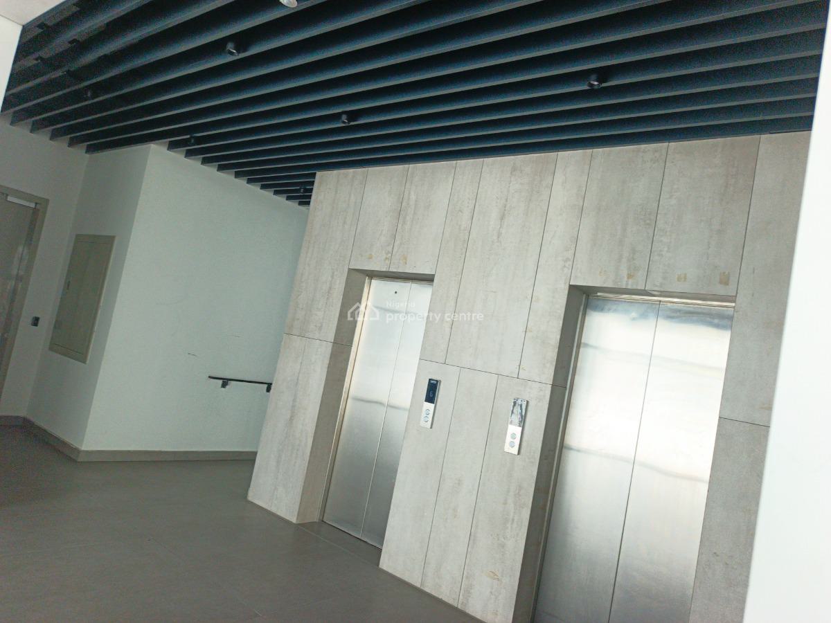 Grade a Premium Office Space, Lekki Phase 1, Lekki, Lagos, Commercial Property for Rent