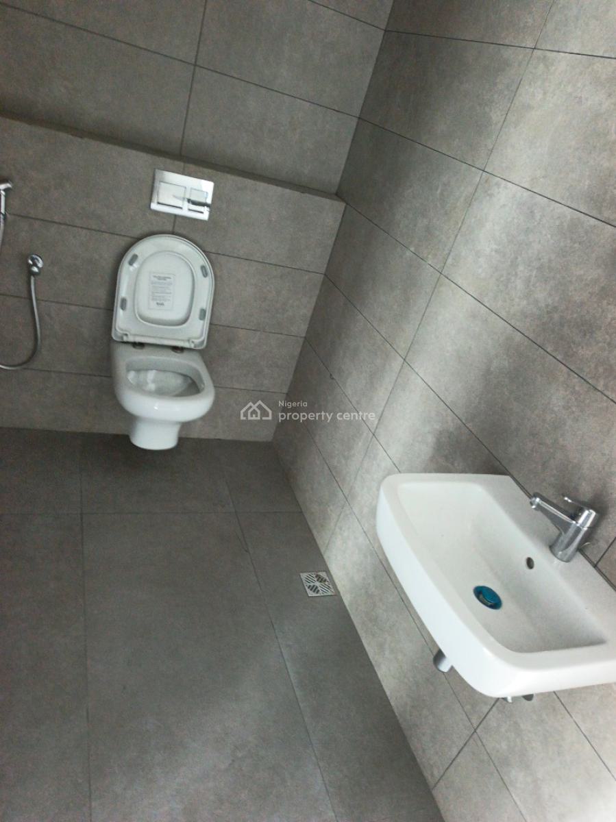 Grade a Premium Office Space, Lekki Phase 1, Lekki, Lagos, Commercial Property for Rent