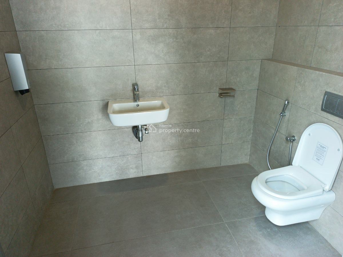 Grade a Premium Office Space, Lekki Phase 1, Lekki, Lagos, Commercial Property for Rent