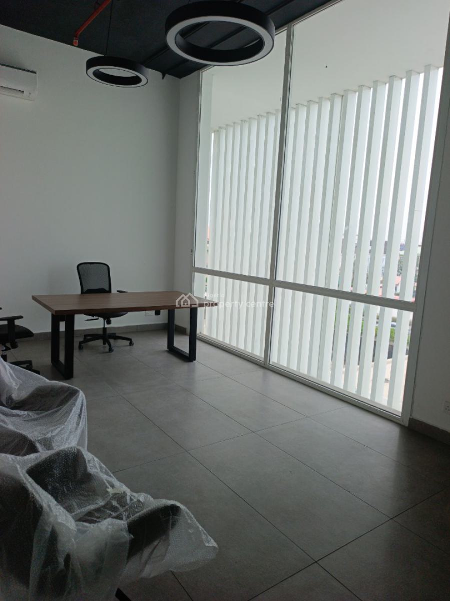 Grade a Premium Office Space, Lekki Phase 1, Lekki, Lagos, Commercial Property for Rent