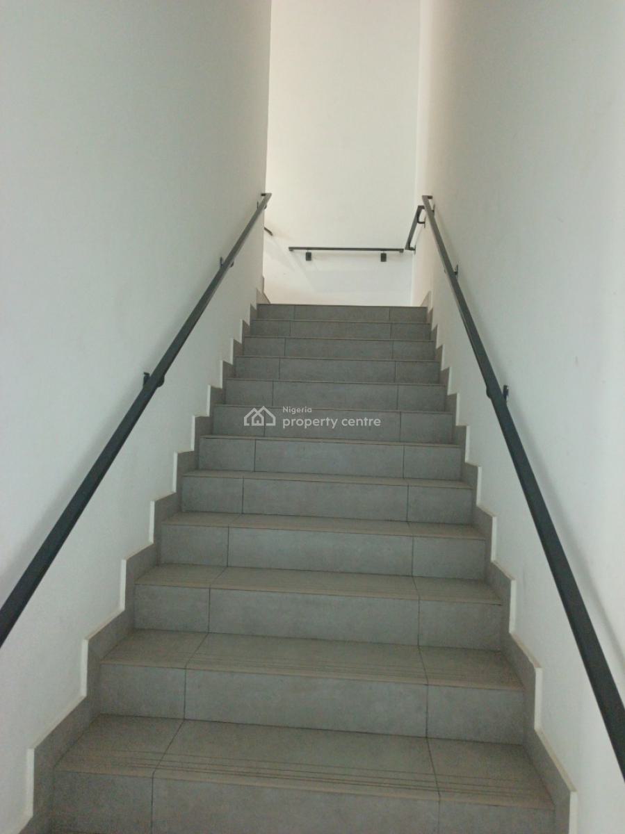 Grade a Premium Office Space, Lekki Phase 1, Lekki, Lagos, Commercial Property for Rent