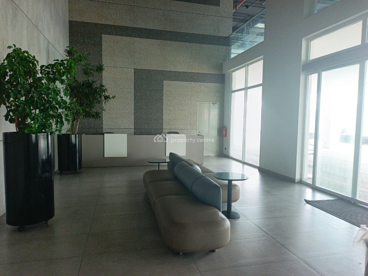 Grade a Premium Office Space, Lekki Phase 1, Lekki, Lagos, Commercial Property for Rent