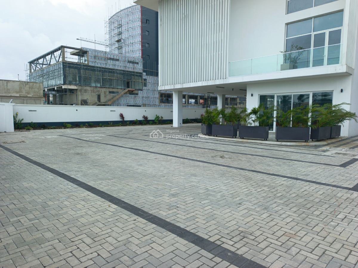 Grade a Premium Office Space, Lekki Phase 1, Lekki, Lagos, Commercial Property for Rent