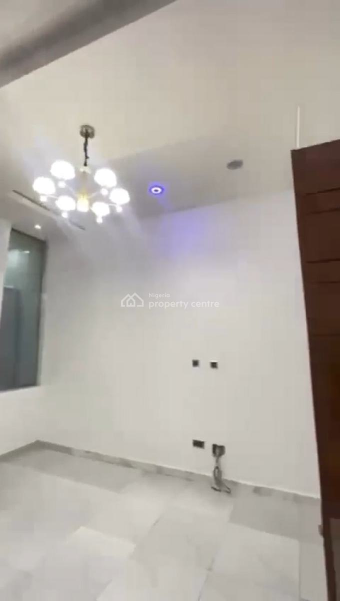 3-bedroom Terrace Duplex, Abraham Adesanya General Paint, Ajah, Lagos, Terraced Duplex for Sale
