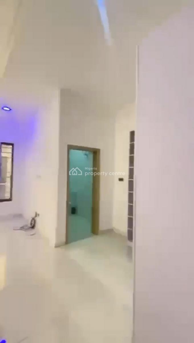 3-bedroom Terrace Duplex, Abraham Adesanya General Paint, Ajah, Lagos, Terraced Duplex for Sale