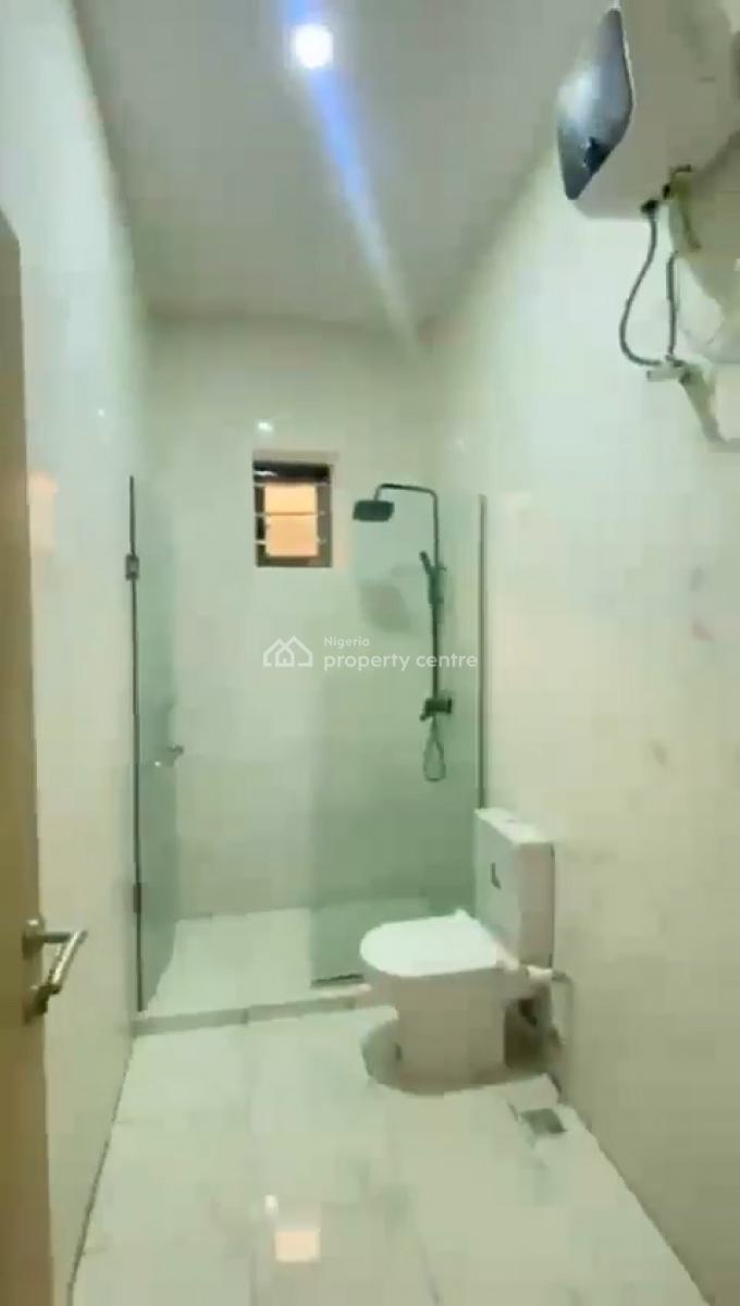 3-bedroom Terrace Duplex, Abraham Adesanya General Paint, Ajah, Lagos, Terraced Duplex for Sale