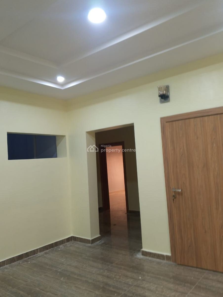 Luxurious 4 Bedroom Semi Detached Duplex with Bq, Royal Palm Estate, Ajah, Lagos, Semi-detached Duplex for Rent
