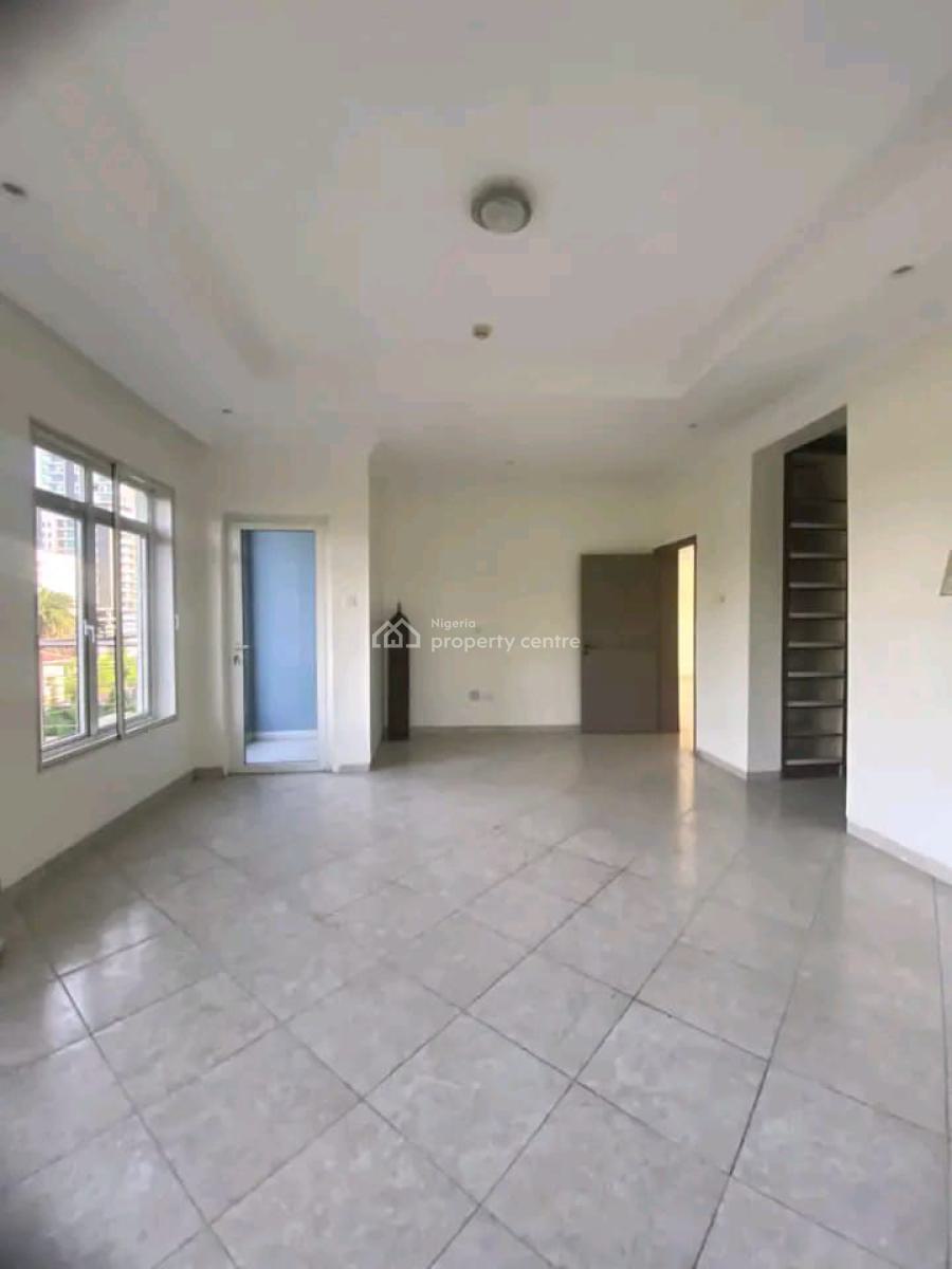4 Bedrooms Apartment, Old Ikoyi, Ikoyi, Lagos, Flat / Apartment for Rent