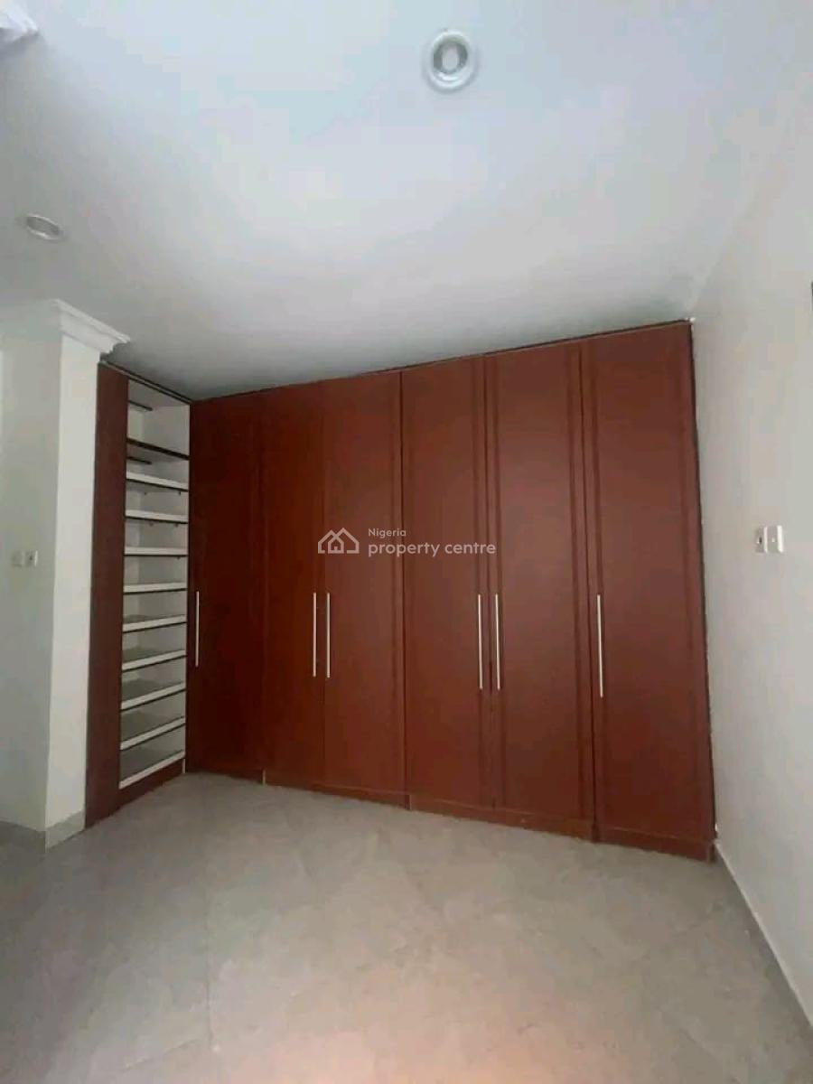 4 Bedrooms Apartment, Old Ikoyi, Ikoyi, Lagos, Flat / Apartment for Rent