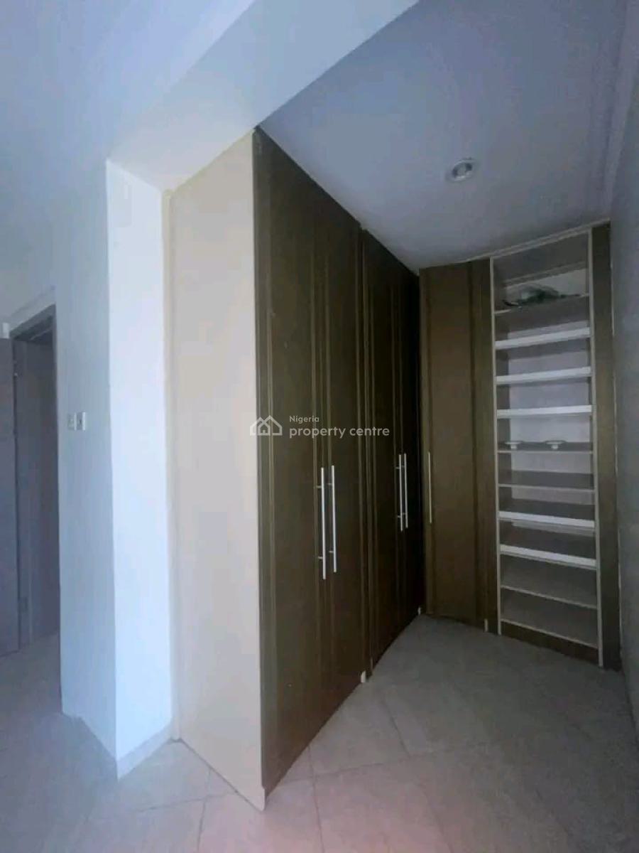 4 Bedrooms Apartment, Old Ikoyi, Ikoyi, Lagos, Flat / Apartment for Rent