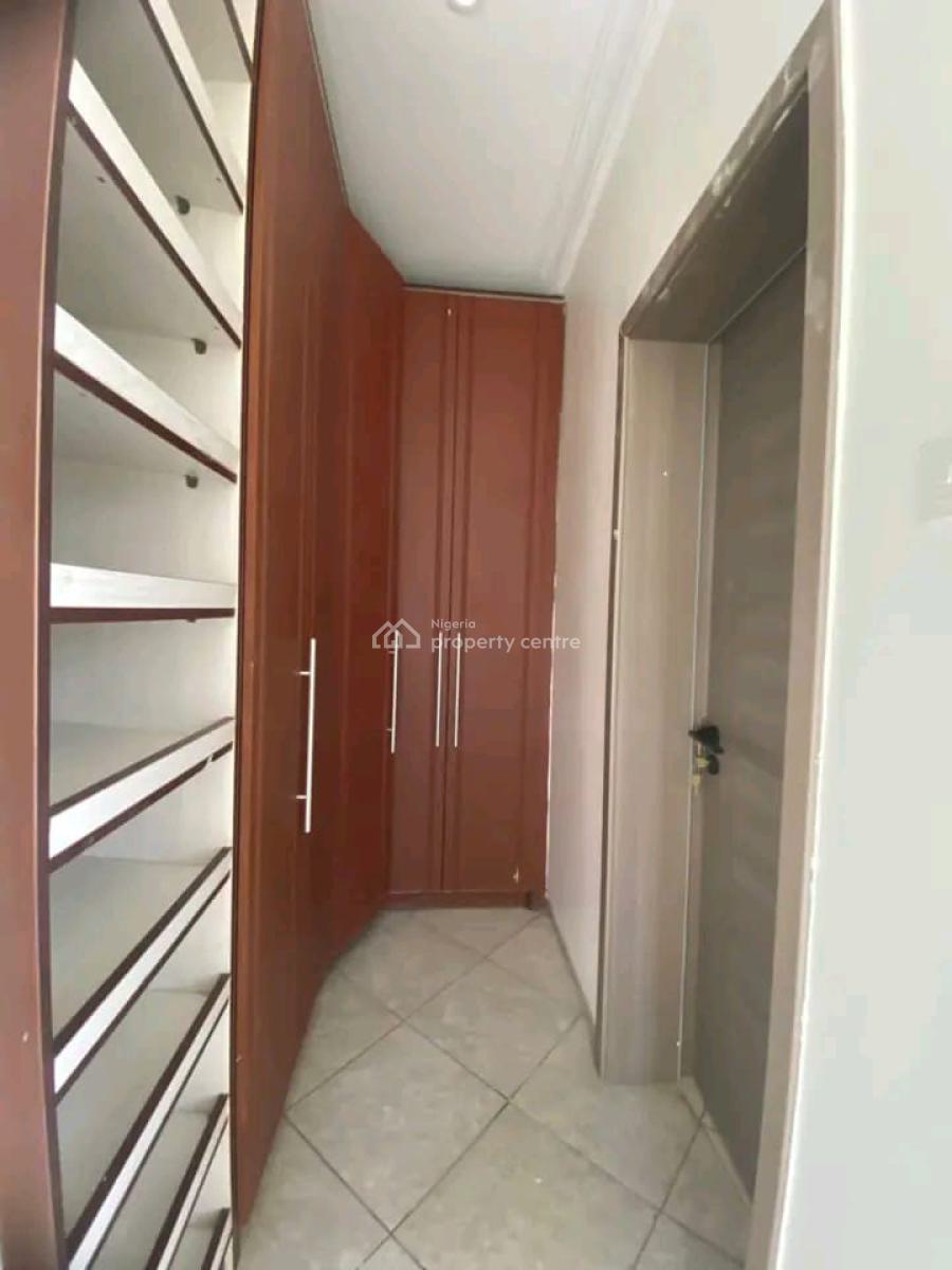 4 Bedrooms Apartment, Old Ikoyi, Ikoyi, Lagos, Flat / Apartment for Rent