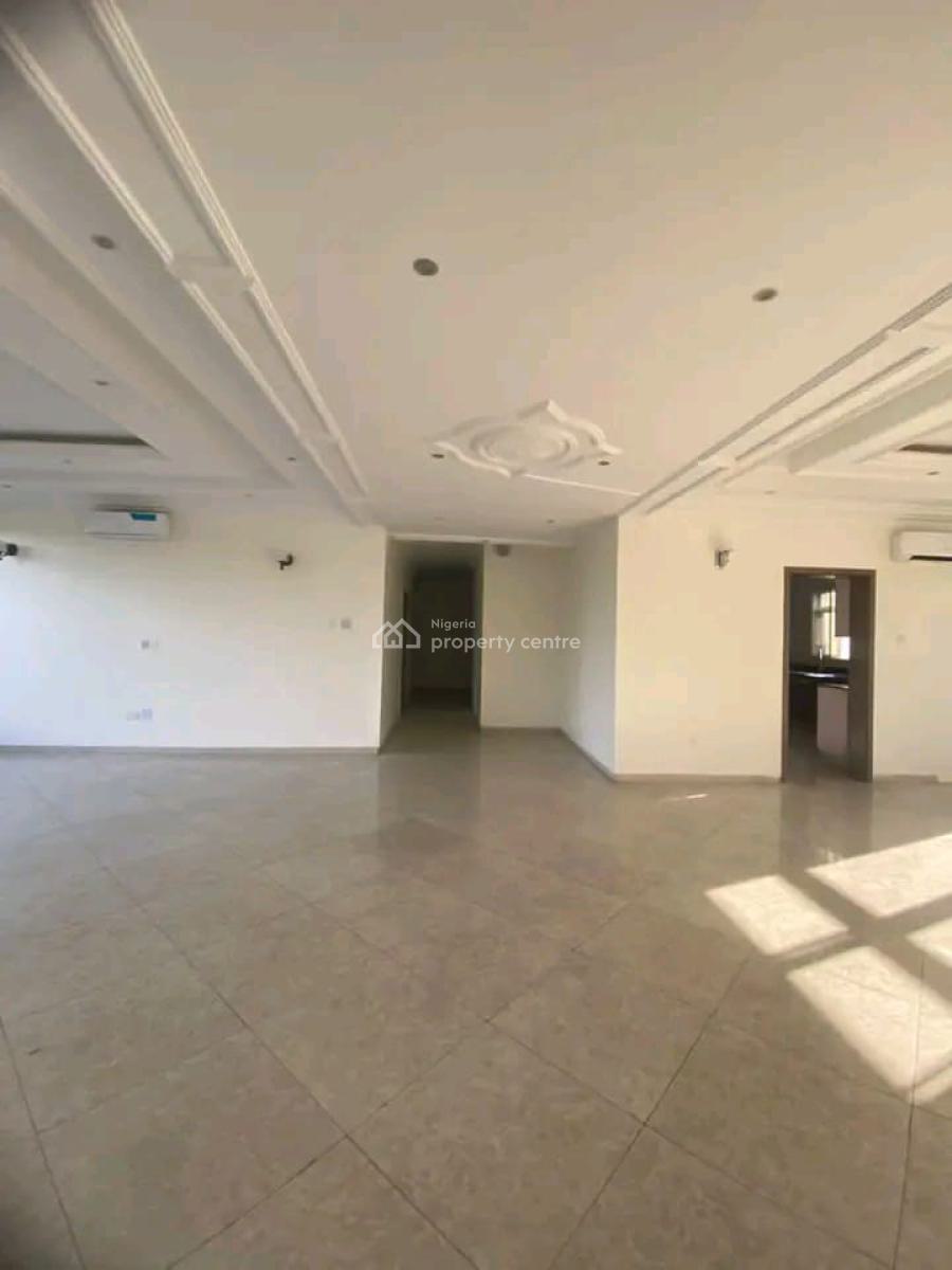 4 Bedrooms Apartment, Old Ikoyi, Ikoyi, Lagos, Flat / Apartment for Rent
