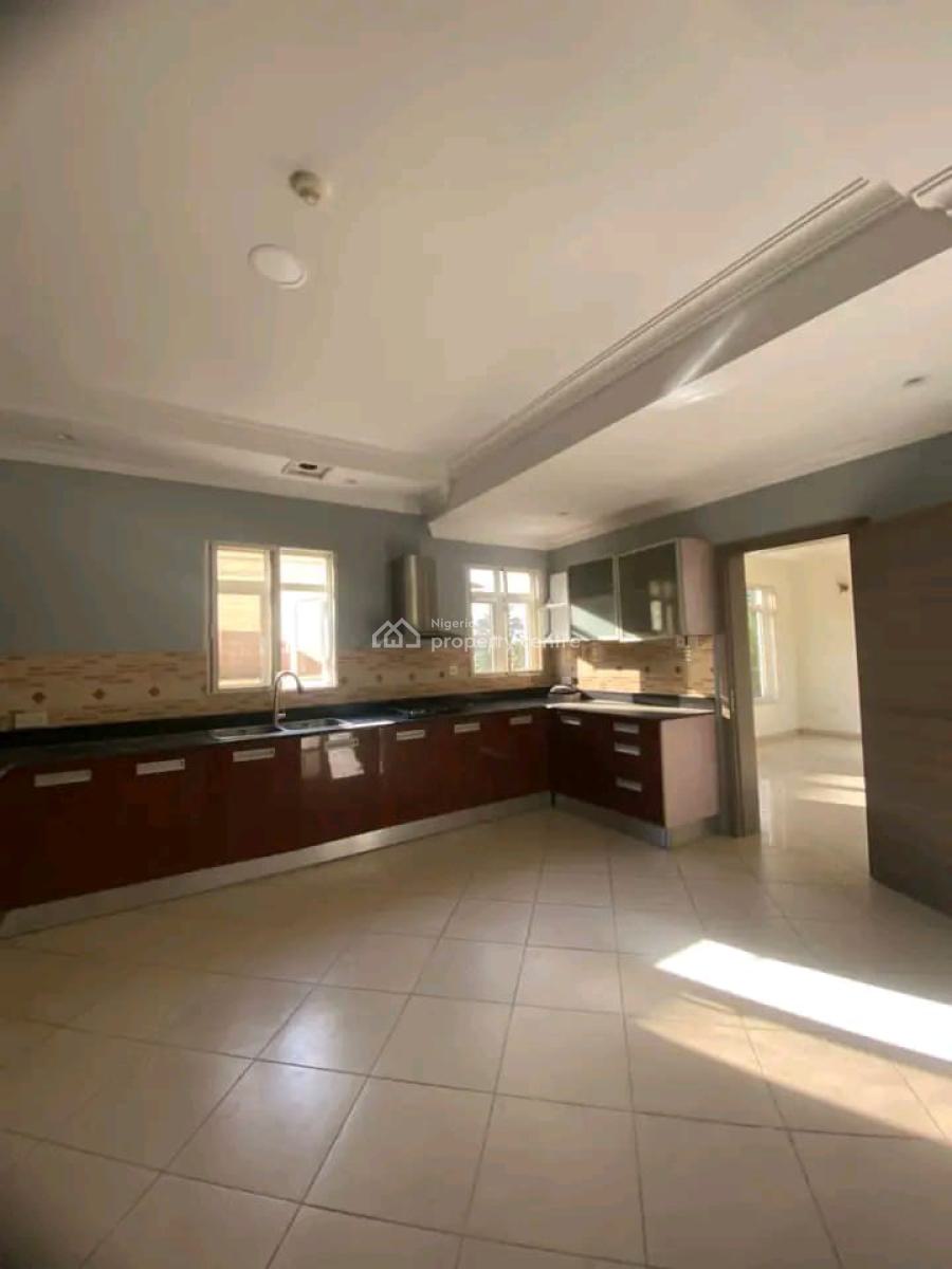 4 Bedrooms Apartment, Old Ikoyi, Ikoyi, Lagos, Flat / Apartment for Rent