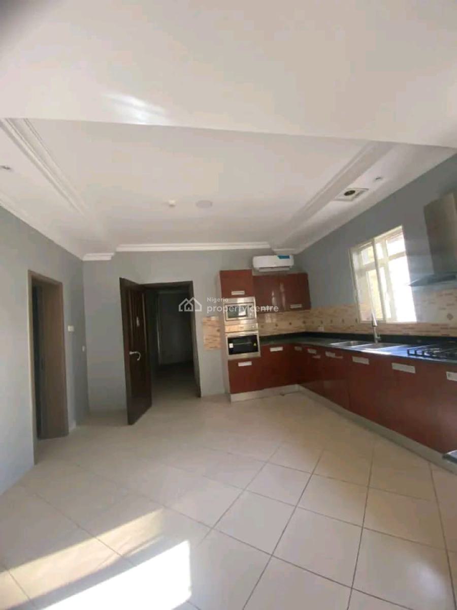 4 Bedrooms Apartment, Old Ikoyi, Ikoyi, Lagos, Flat / Apartment for Rent
