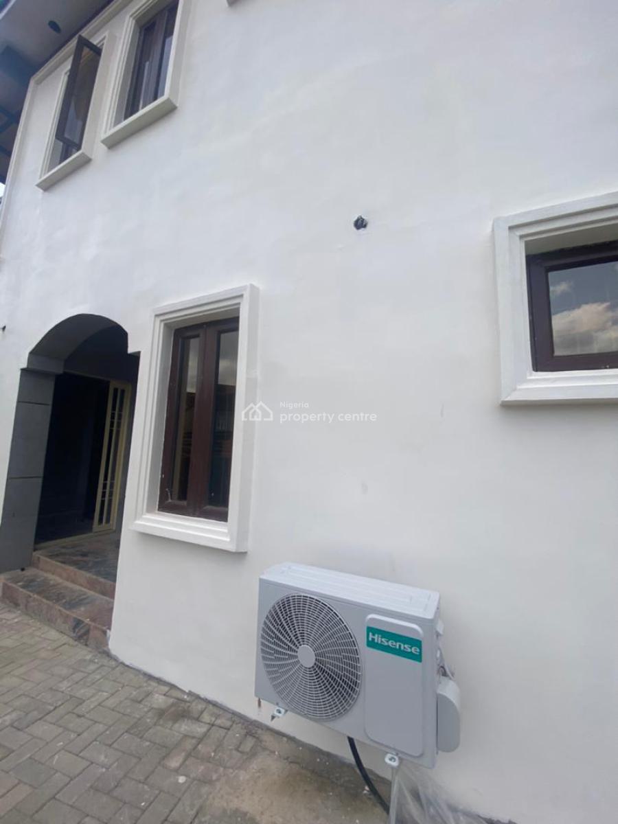 Luxury Spacious 3 Bedroom Apartment, By Sahara 4, Lokogoma District, Abuja, Flat / Apartment for Rent
