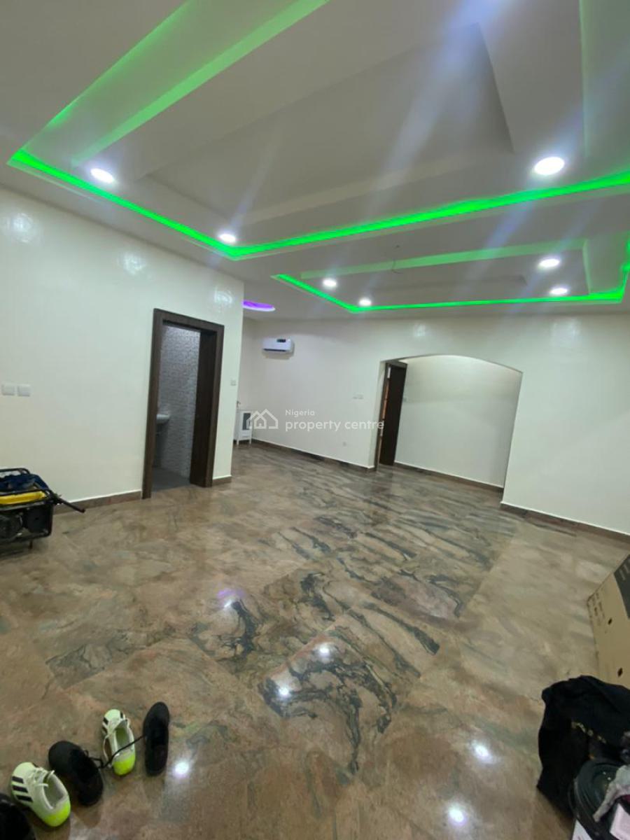Luxury Spacious 3 Bedroom Apartment, By Sahara 4, Lokogoma District, Abuja, Flat / Apartment for Rent