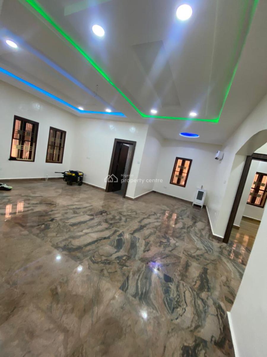 Luxury Spacious 3 Bedroom Apartment, By Sahara 4, Lokogoma District, Abuja, Flat / Apartment for Rent