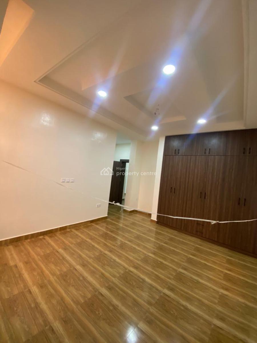 Luxury Spacious 3 Bedroom Apartment, By Sahara 4, Lokogoma District, Abuja, Flat / Apartment for Rent
