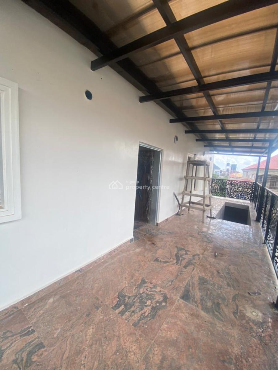 Luxury Spacious 3 Bedroom Apartment, By Sahara 4, Lokogoma District, Abuja, Flat / Apartment for Rent