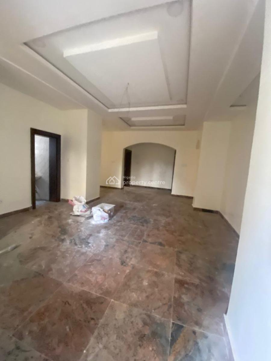 Luxury Spacious 3 Bedroom Apartment, By Sahara 4, Lokogoma District, Abuja, Flat / Apartment for Rent