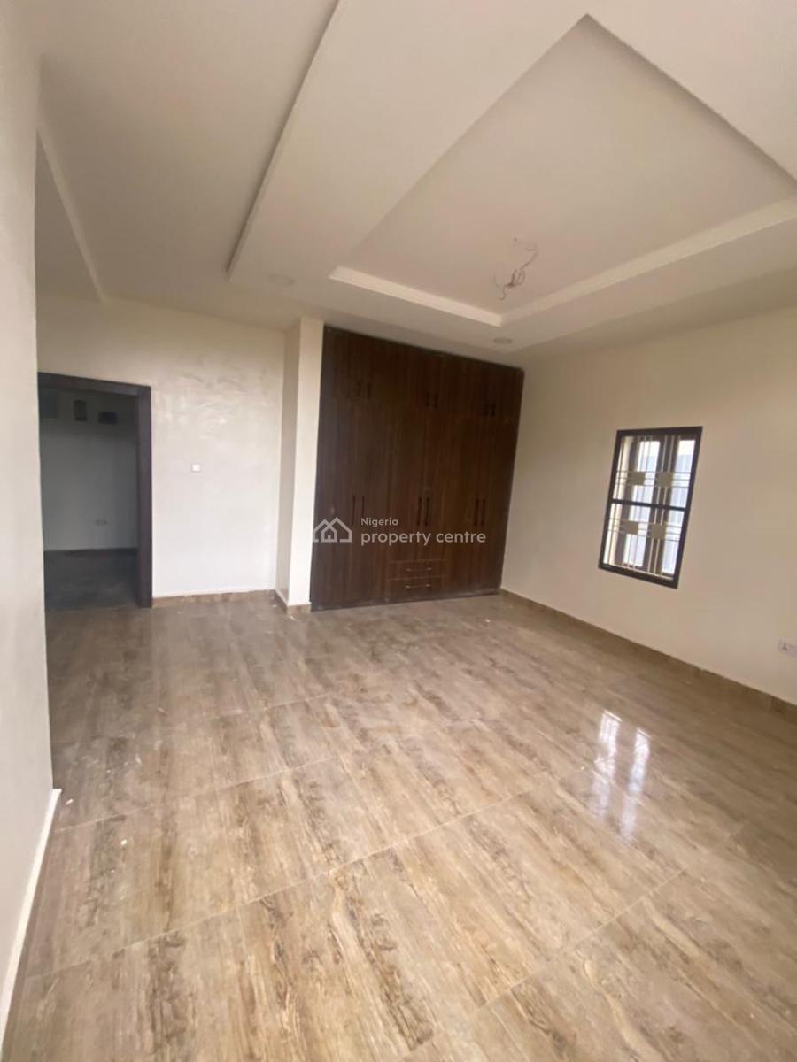 Luxury Spacious 3 Bedroom Apartment, By Sahara 4, Lokogoma District, Abuja, Flat / Apartment for Rent