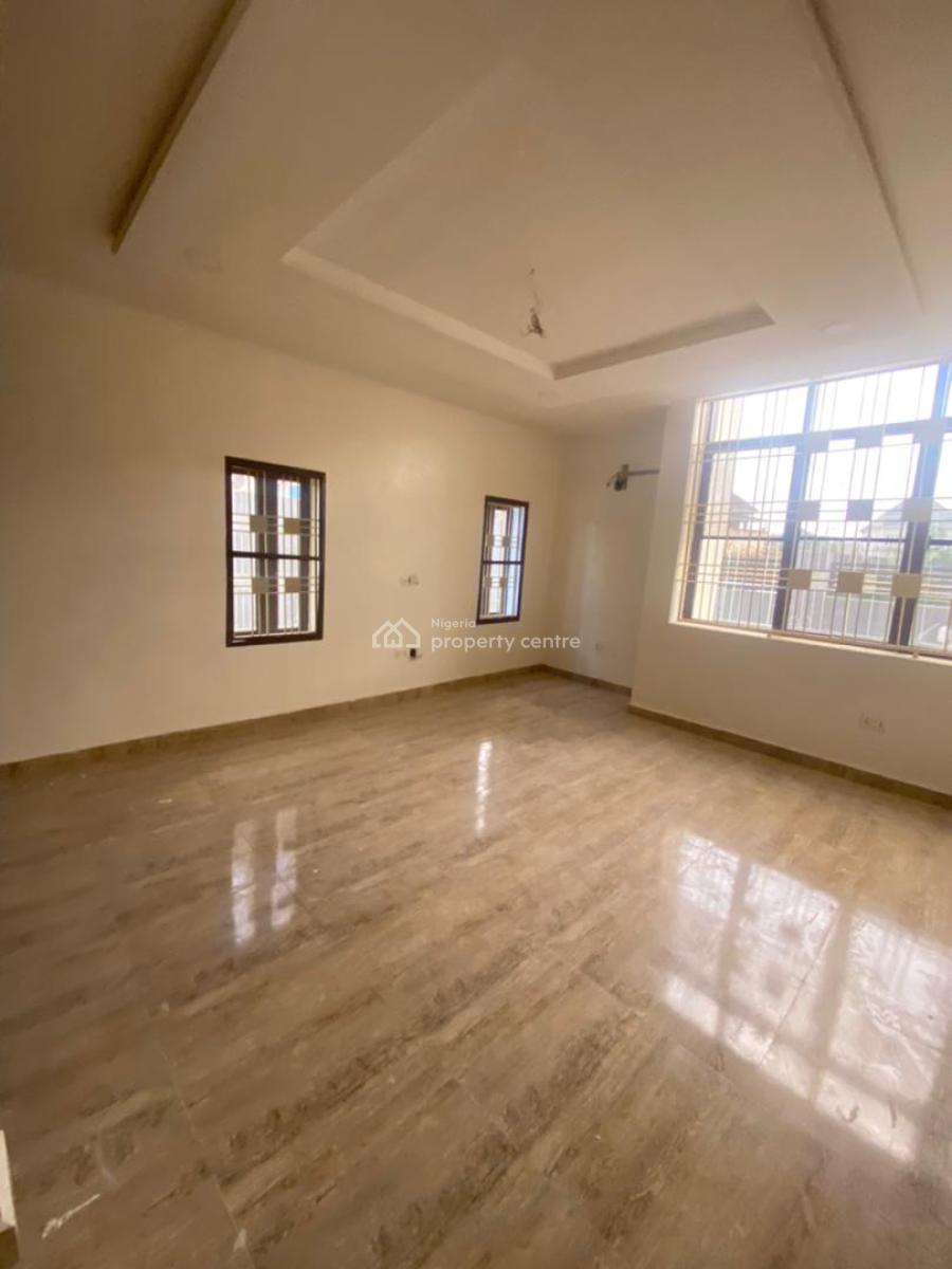 Luxury Spacious 3 Bedroom Apartment, By Sahara 4, Lokogoma District, Abuja, Flat / Apartment for Rent