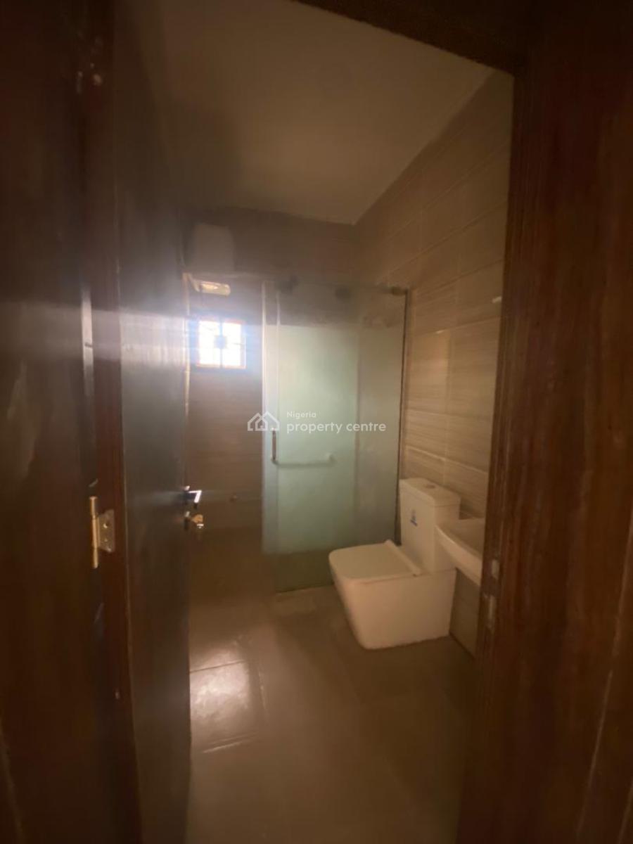 Luxury Spacious 3 Bedroom Apartment, By Sahara 4, Lokogoma District, Abuja, Flat / Apartment for Rent