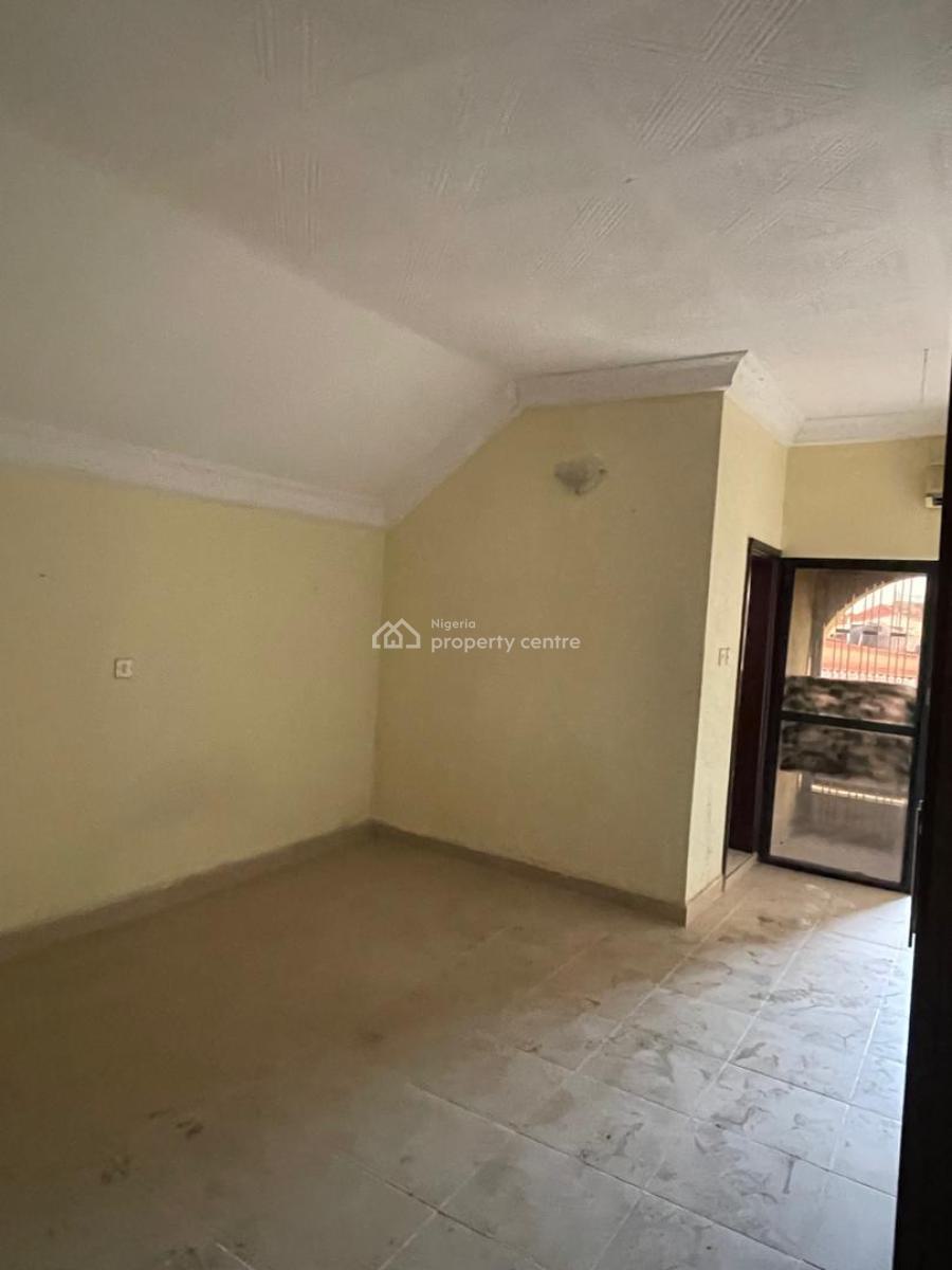 4-bedroom Semi-detached Duplex in a Separate Compound, Off Admiralty Way, Lekki Phase 1, Lekki, Lagos, Flat / Apartment for Rent