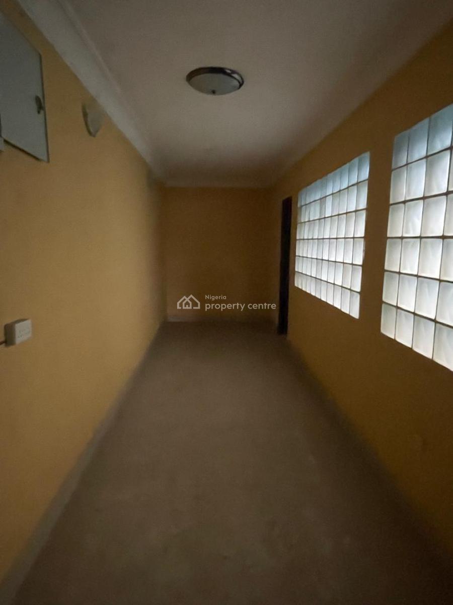 4-bedroom Semi-detached Duplex in a Separate Compound, Off Admiralty Way, Lekki Phase 1, Lekki, Lagos, Flat / Apartment for Rent