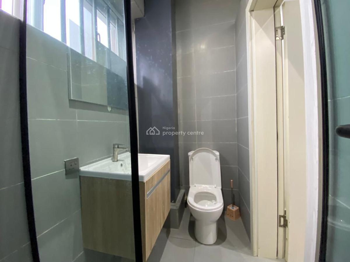 Luxurious 2 Bedroom Apartment with Ps5 & Snooker Board, Ikate, Lekki, Lagos, Flat / Apartment Short Let