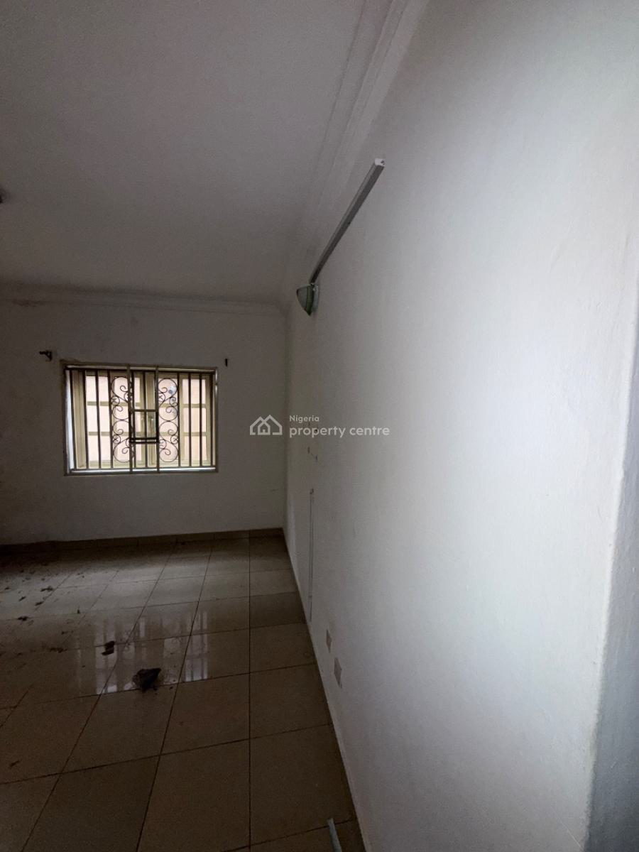 3 Bedroom in a Quiet, Secure, and Residential Environment., Win Estate, Soluyi, Gbagada, Lagos, Flat / Apartment for Rent