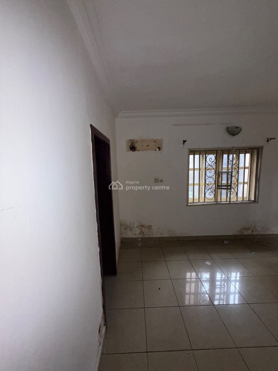 3 Bedroom in a Quiet, Secure, and Residential Environment., Win Estate, Soluyi, Gbagada, Lagos, Flat / Apartment for Rent