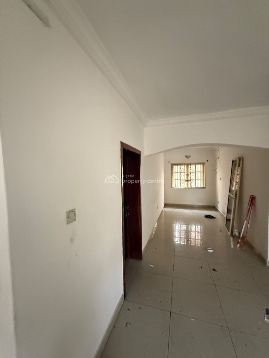 3 Bedroom in a Quiet, Secure, and Residential Environment., Win Estate, Soluyi, Gbagada, Lagos, Flat / Apartment for Rent