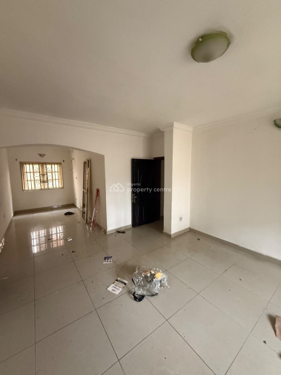 3 Bedroom in a Quiet, Secure, and Residential Environment., Win Estate, Soluyi, Gbagada, Lagos, Flat / Apartment for Rent