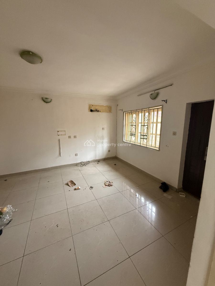 3 Bedroom in a Quiet, Secure, and Residential Environment., Win Estate, Soluyi, Gbagada, Lagos, Flat / Apartment for Rent