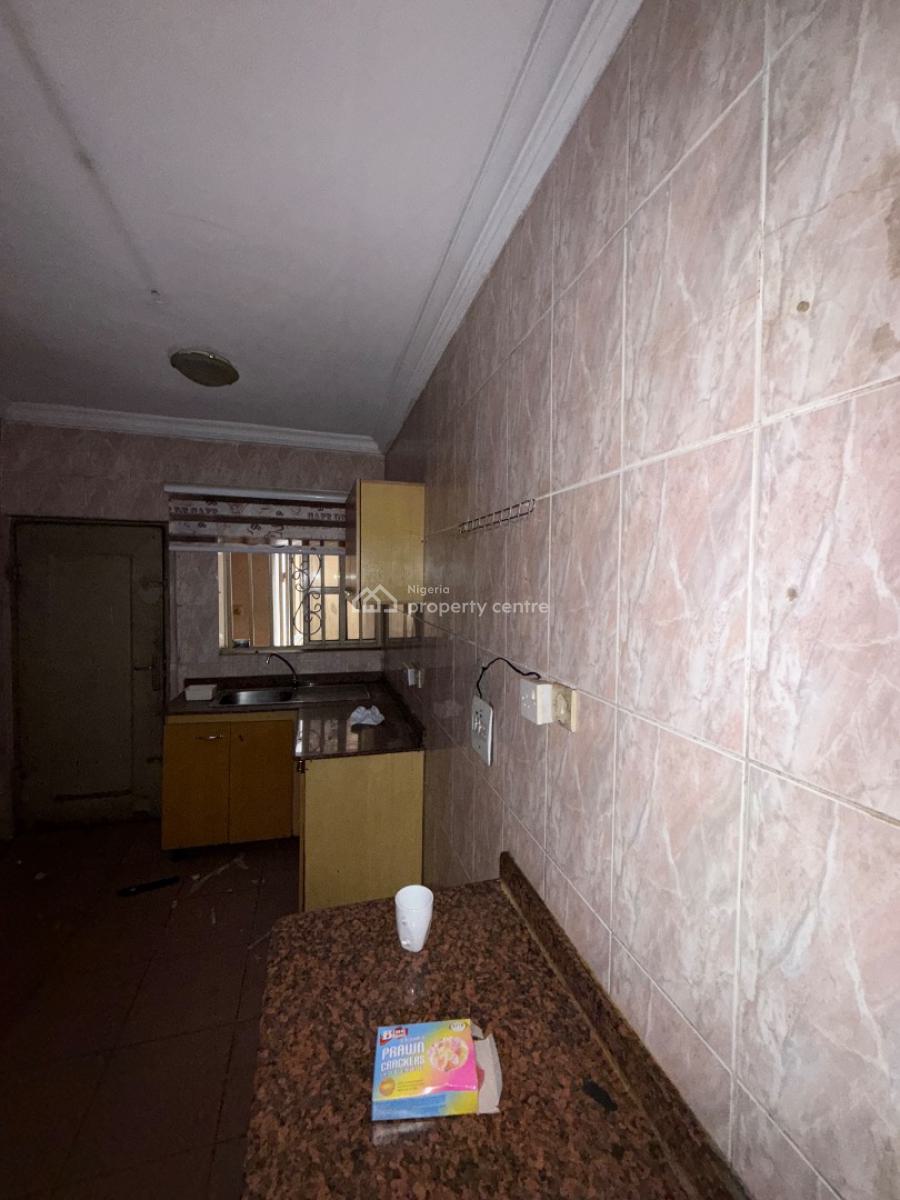3 Bedroom in a Quiet, Secure, and Residential Environment., Win Estate, Soluyi, Gbagada, Lagos, Flat / Apartment for Rent