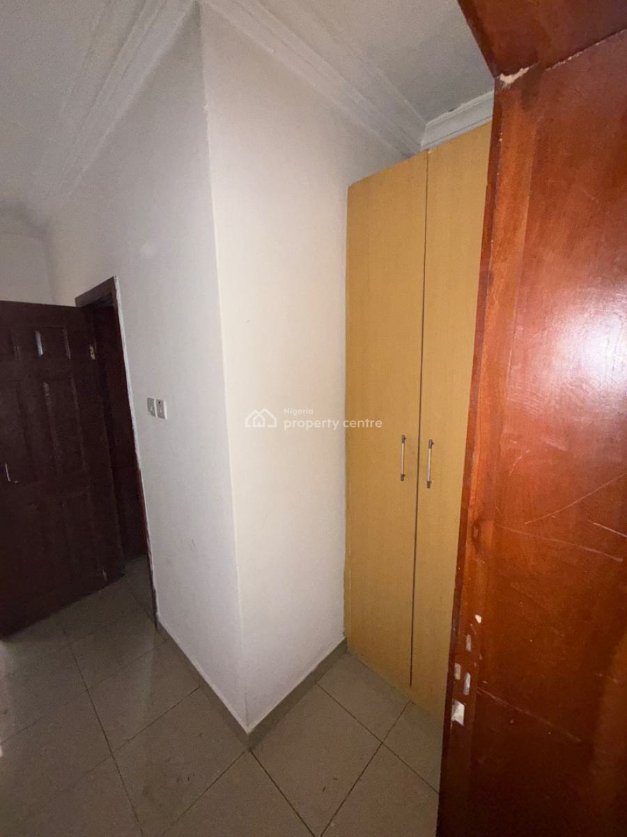 3 Bedroom in a Quiet, Secure, and Residential Environment., Win Estate, Soluyi, Gbagada, Lagos, Flat / Apartment for Rent