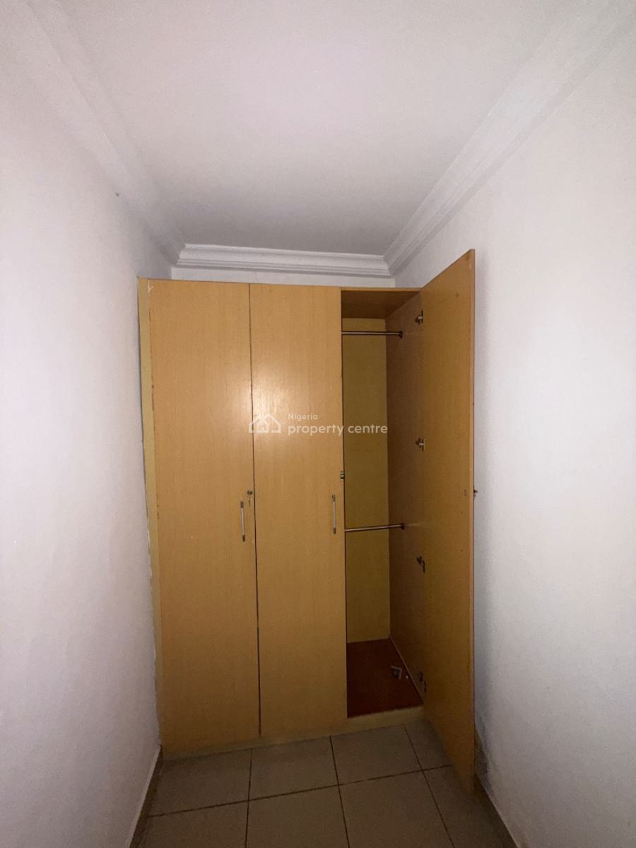 3 Bedroom in a Quiet, Secure, and Residential Environment., Win Estate, Soluyi, Gbagada, Lagos, Flat / Apartment for Rent