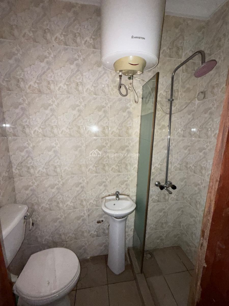 3 Bedroom in a Quiet, Secure, and Residential Environment., Win Estate, Soluyi, Gbagada, Lagos, Flat / Apartment for Rent