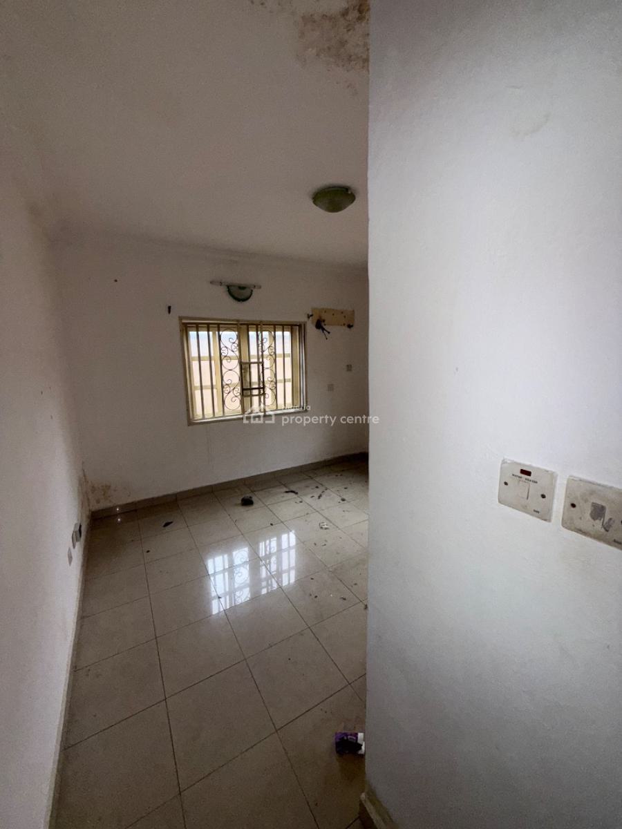 3 Bedroom in a Quiet, Secure, and Residential Environment., Win Estate, Soluyi, Gbagada, Lagos, Flat / Apartment for Rent