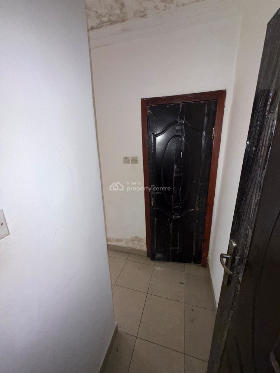 3 Bedroom in a Quiet, Secure, and Residential Environment., Win Estate, Soluyi, Gbagada, Lagos, Flat / Apartment for Rent