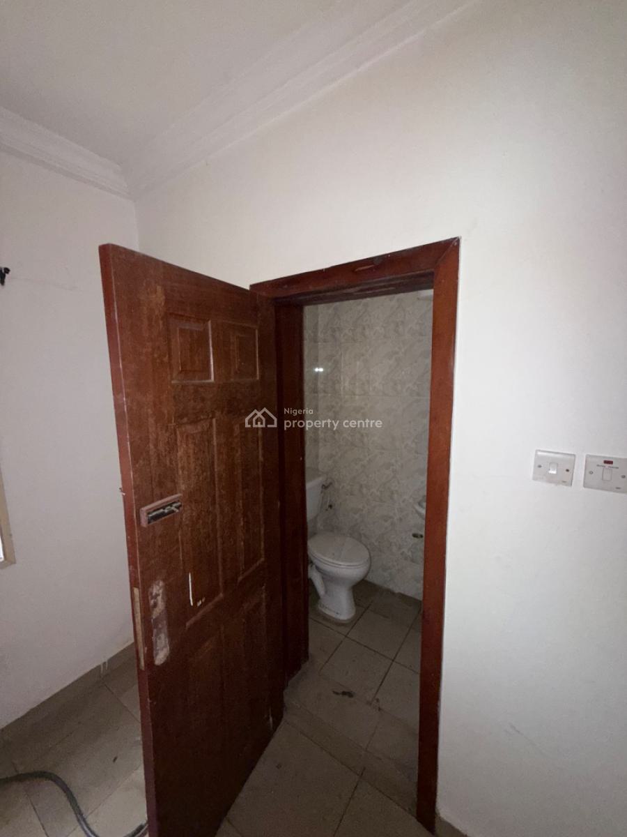 3 Bedroom in a Quiet, Secure, and Residential Environment., Win Estate, Soluyi, Gbagada, Lagos, Flat / Apartment for Rent
