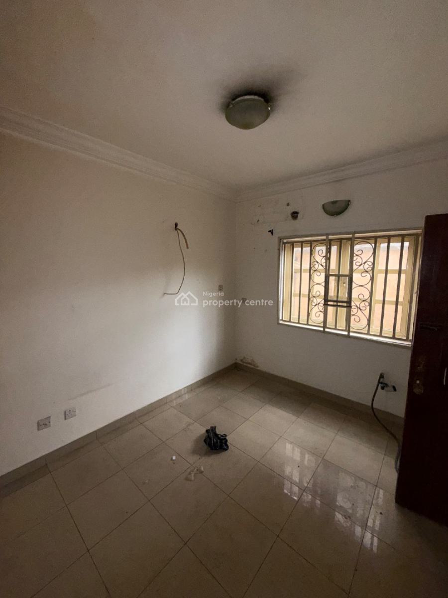 3 Bedroom in a Quiet, Secure, and Residential Environment., Win Estate, Soluyi, Gbagada, Lagos, Flat / Apartment for Rent