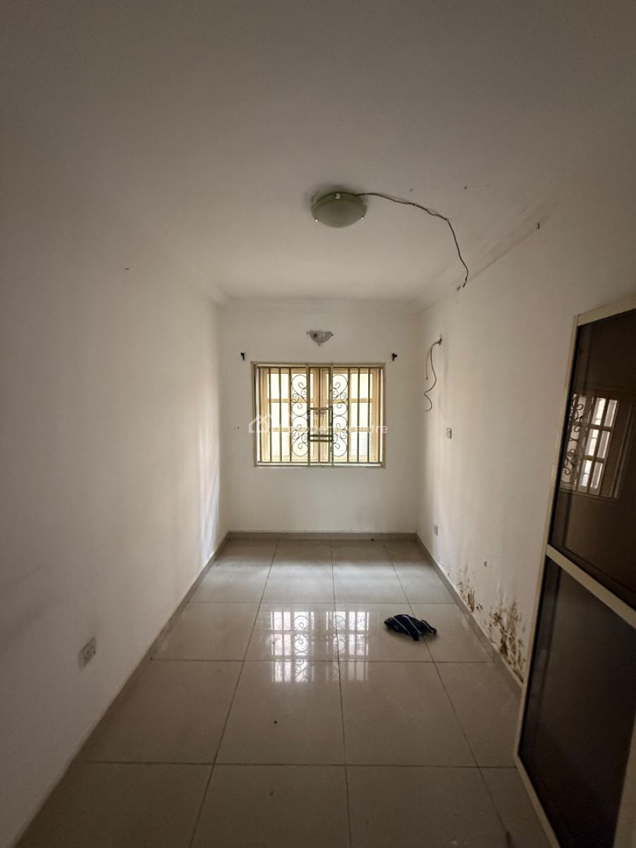3 Bedroom in a Quiet, Secure, and Residential Environment., Win Estate, Soluyi, Gbagada, Lagos, Flat / Apartment for Rent