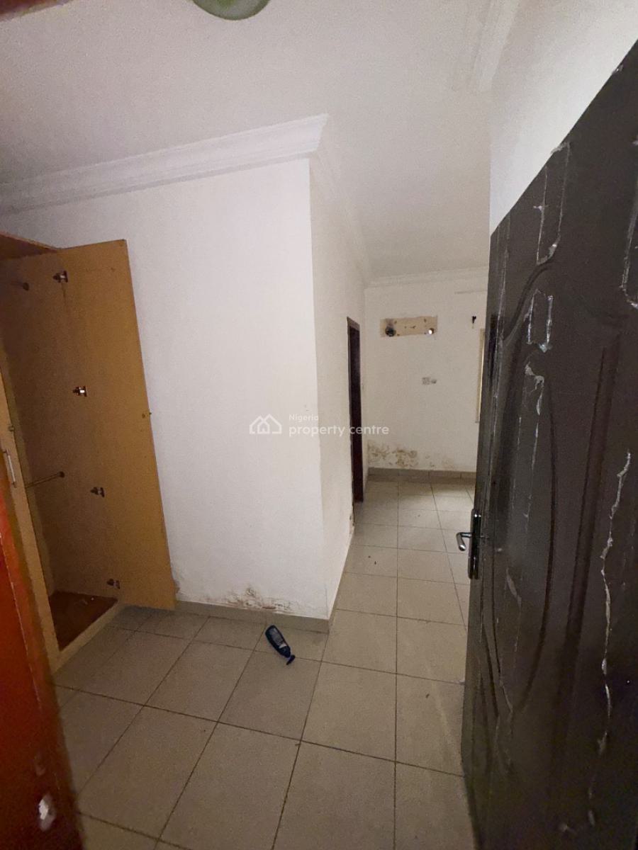 3 Bedroom in a Quiet, Secure, and Residential Environment., Win Estate, Soluyi, Gbagada, Lagos, Flat / Apartment for Rent